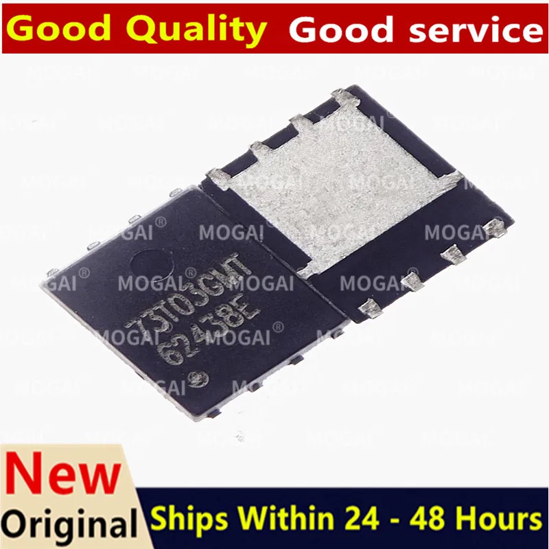

(5-10 шт.) 100% Новинка 73T03GMT AP73T03GMT фотография