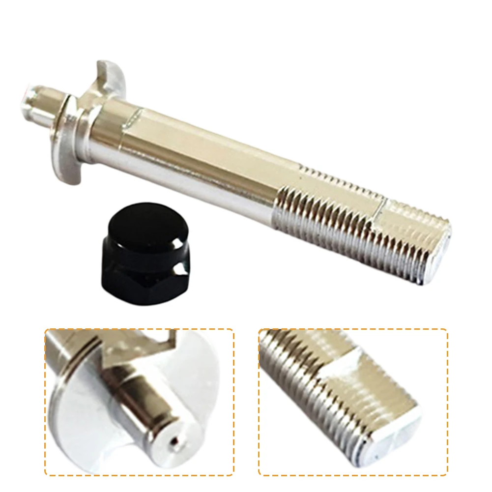 Baitcasting Reel Main Shaft FOR DAIWA For TATULA SV TW For SALAMANDURA Fishing Reel Gear Disc Shaft Central Axis Fishing Tackles