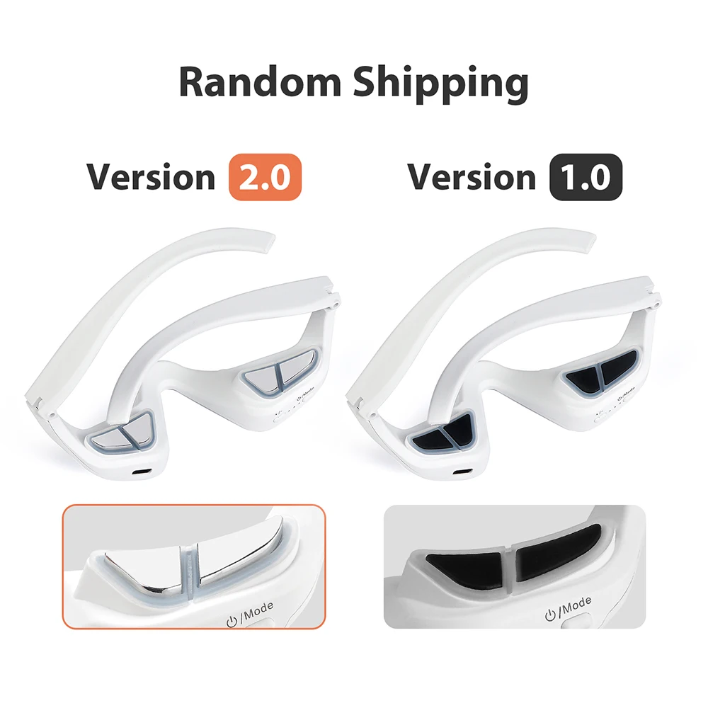 Eye Massager Dark Circles Eye Bag Removal eye massager