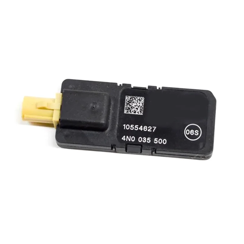 A1 A6 A7 Q8 2019-2023 공중 안테나 증폭기 부스터 모듈 장치 4N0035500 / 4N0-035-500
