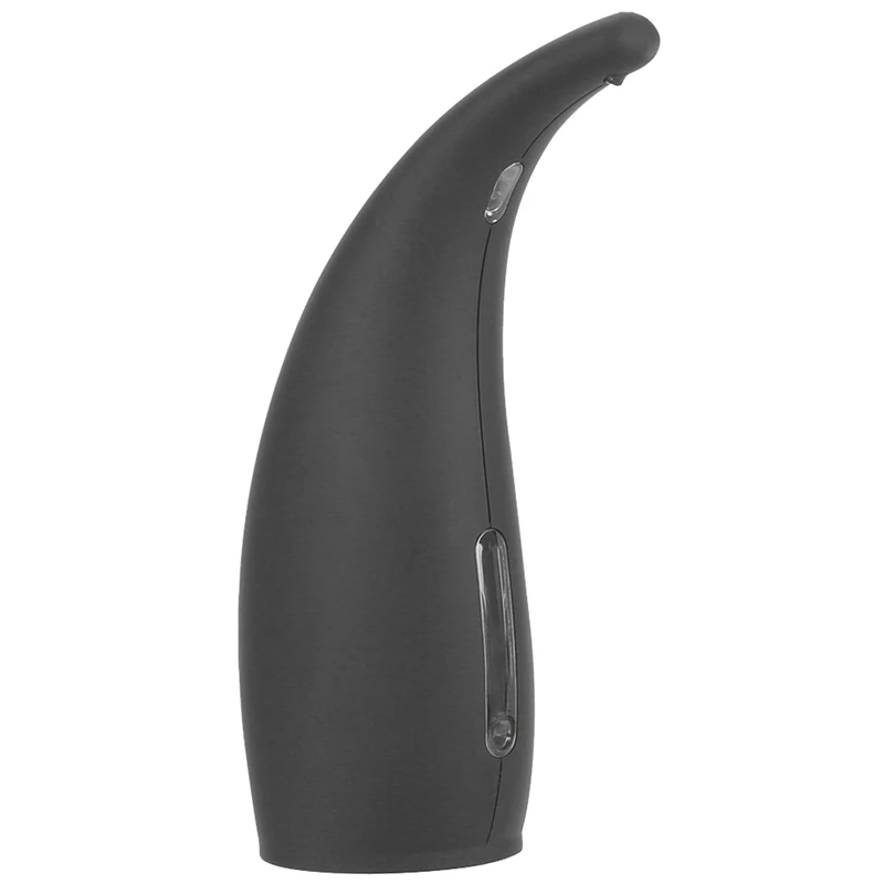 

300ML Automatic Soap Dispenser Touchless Soap Dispenser With Infrared Sensor For Home, Kitchen, Office