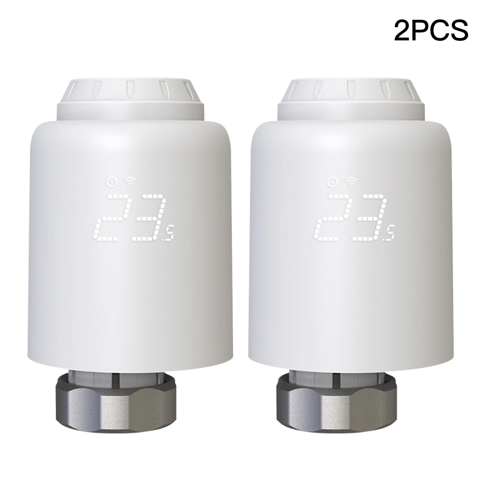 2 pcs