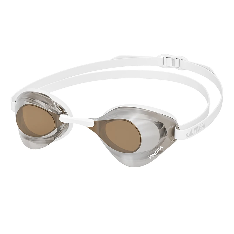 Original Yingfa Competiton Swimming Goggles Waterproof Anti Fog Professional Swimming Goggles Accessories