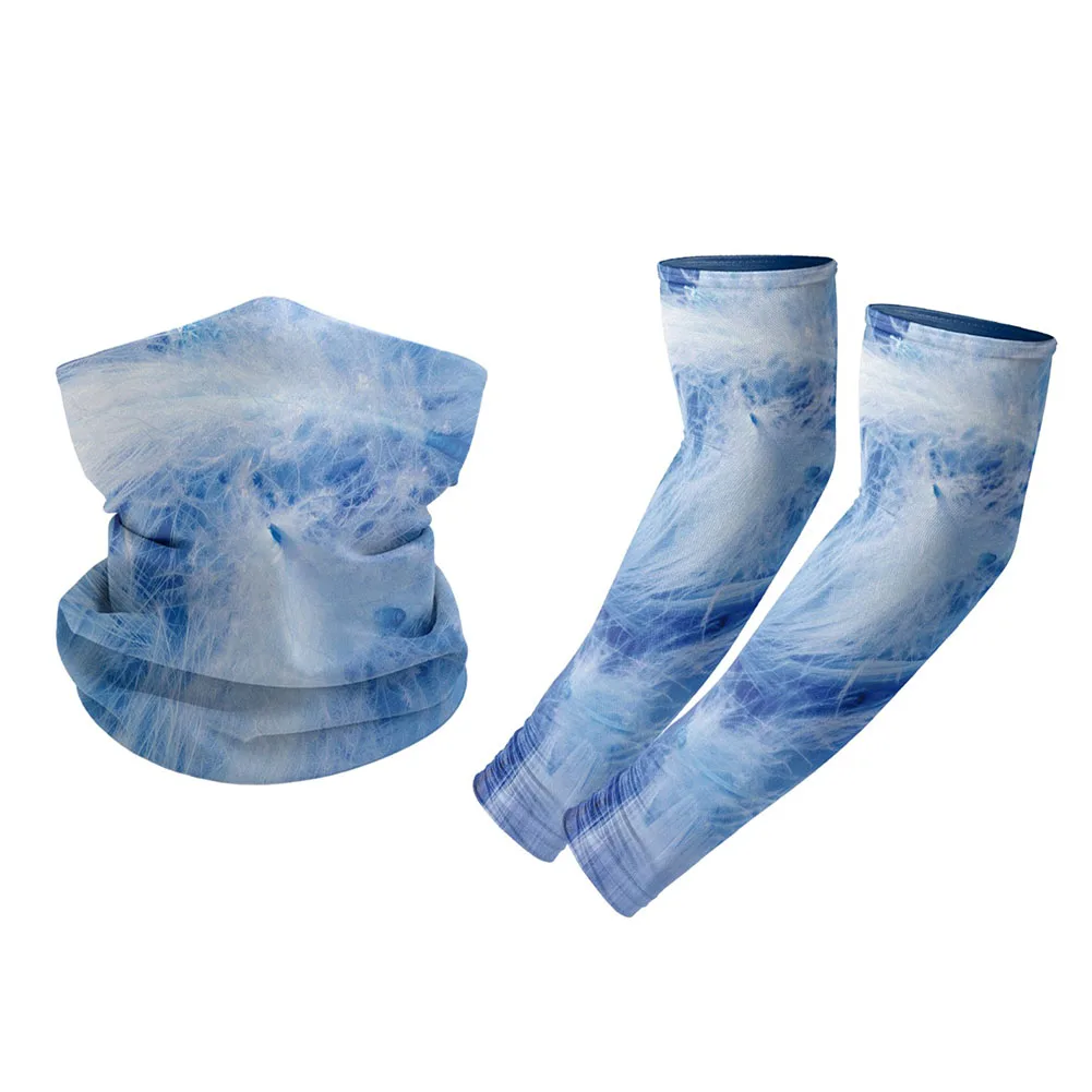 Рисунок 5 - Прочный головной платок для кемпинга