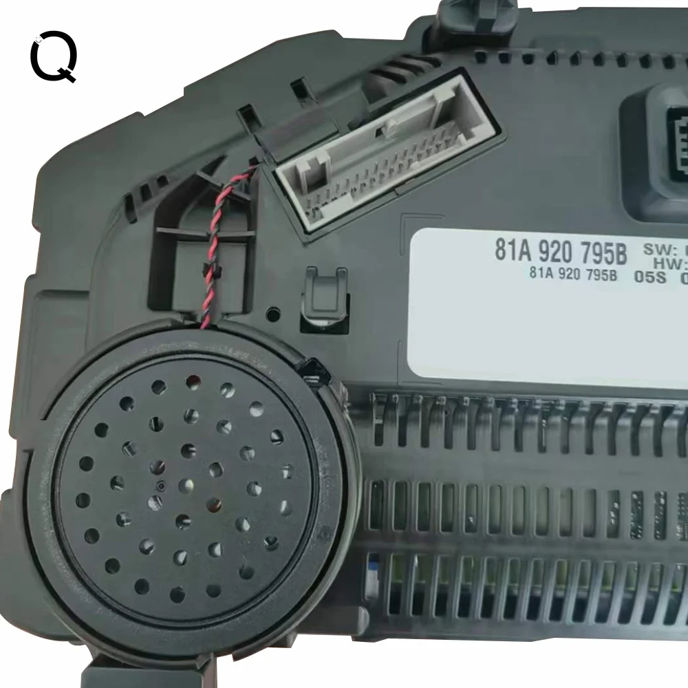 ƿ A3 Q2 LCD  920 795 B, 81A920795B, 81A