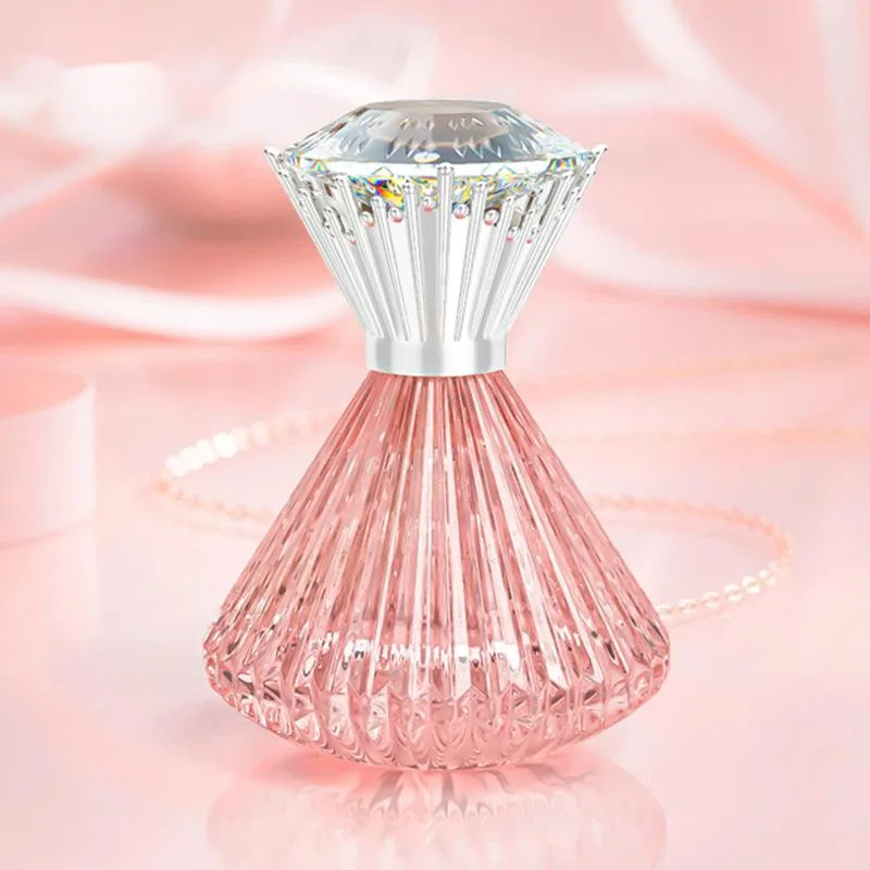 2024 Neues heißes Parfüm Holiday Tour Diamond Parfüm Damen Anhaltender Duft Leichtes Parfüm_voghion.com