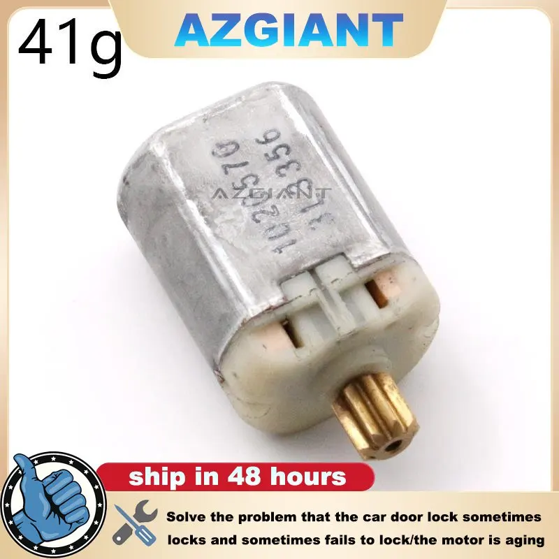 Motore 12V Micro Dc 8T Gear 1020570 In Kit Di Riparazione Attuatore Serratura Auto Per 2017 Ferrari Gtc4 2012 California Accessori Auto