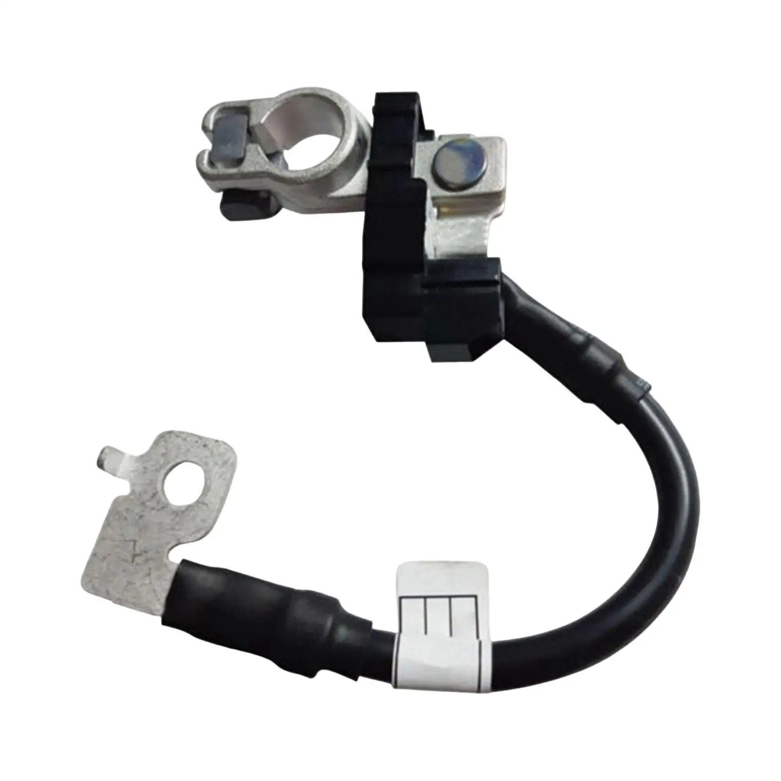 

Battery Negative Cable Replacement 37180A7000 for Kia Forte 2014-2018