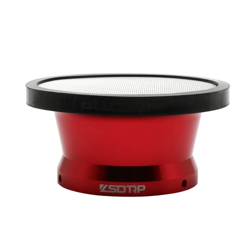 Filtro A Fungo-Filtro Aria Universale Moto Service Per Filtro Ar - Foto 12