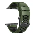 Army green Black