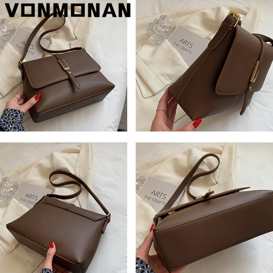 Luxury Designer Handbags Purses Women Fashion Shoulder Bags Leather Crossbody Messenger Bags For Female Sac A Main leather handbag,women handbags,crossbody bags