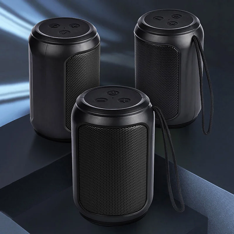 A3 Bluetooth Speaker Home Portable Connection Mobile Phone Surround Subwoofer Outdoor Wireless
