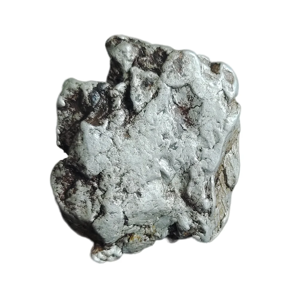 

Campo Del Cielo Argentina Natural Meteorite Specimen Iron Meteorite Specimen Collection - CC25