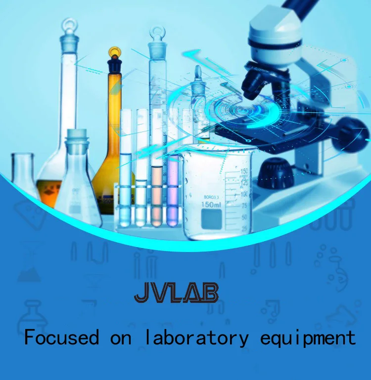 Dual Adjustable Universal Three-Jaw Laboratory Clamp - Zinc Alloy Flask Holder