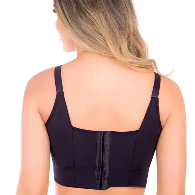 Plus Size Bras Cover Back Fat, Push Bra Hides Back Fat