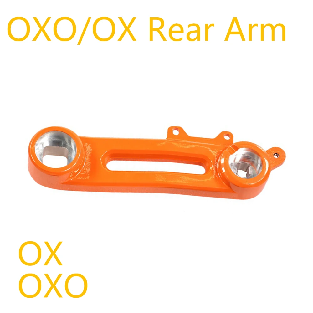Scooter Swing Arm Original Swing Arm for INOKIM OXO OX Electric Scooter