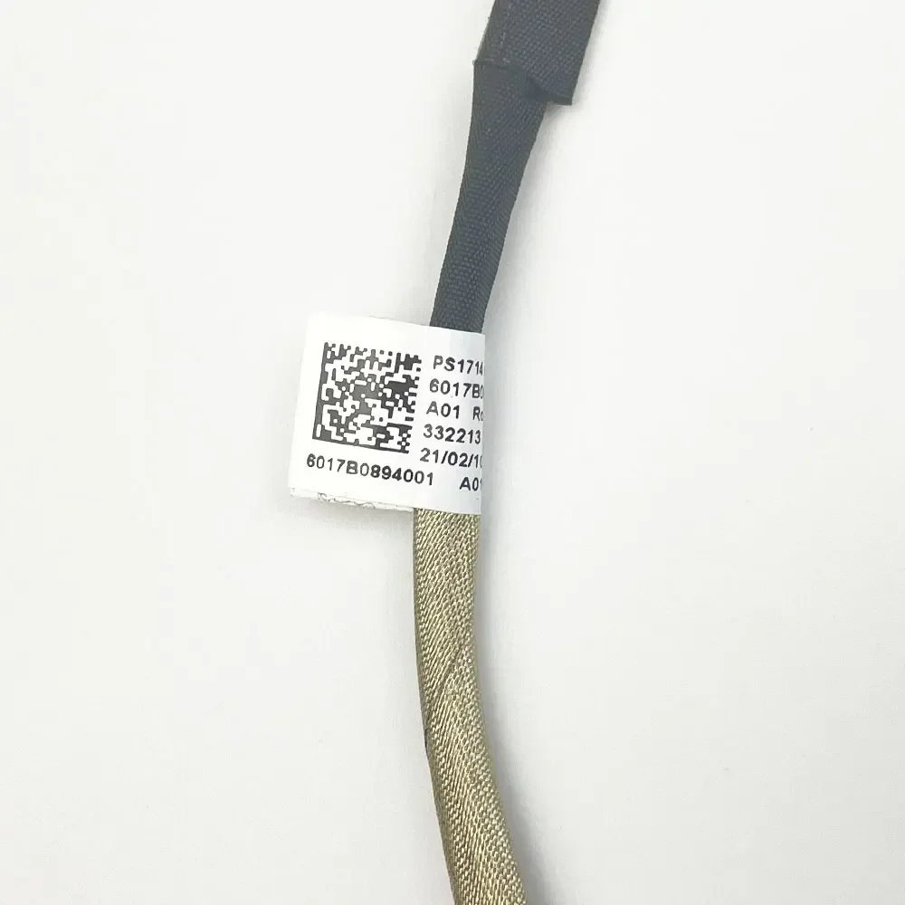 Câble écran flexible pour HP 740 G5 745 840 845 G5 ZBOOK 15U G6