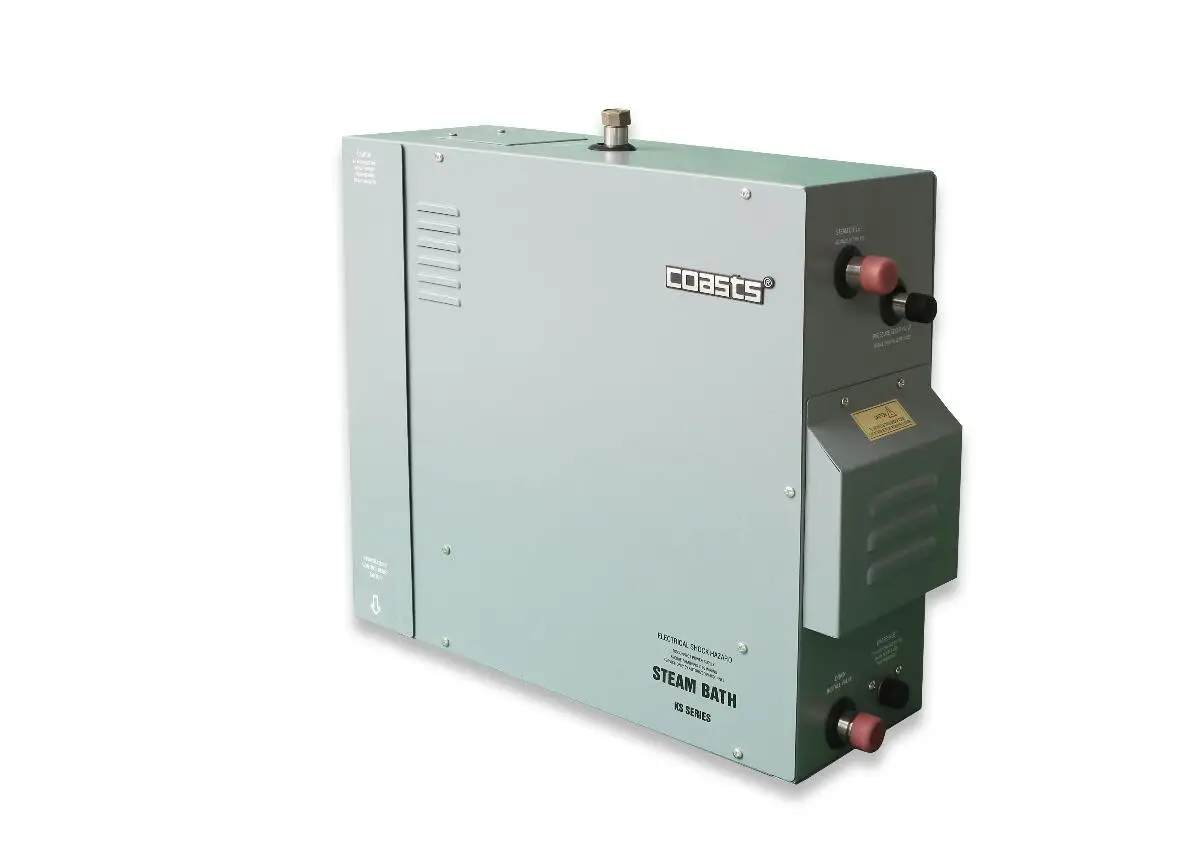 

7 кВт/9 кВт/15 кВт электрический нагревательный паровой двигатель для дома natsang Паровая машина для сауны Паровая Печь для влажной паровой сауны