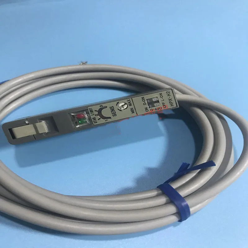 

Optical Fiber Amplifier HPX-A1 HPX-A2 HPX-H1 HPX-H2 HPX-A1-002 HPX-A1-022 HPX-V1 Photoelectric Switch Sensor