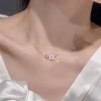 Terbaru untuk Wanita Kalung Choker 3