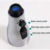 1/2PCS Kitchen Faucet Extender Sprayer Nozzle 3 Modes ABS Water Saving Bathroom Basin Sink Shower Spray Head for 1/2" Connection 5