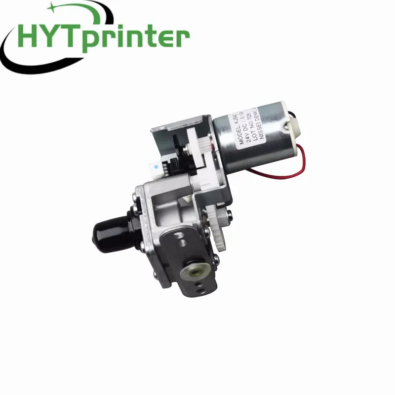 023-17145 Ink Pump Motor ASSY For Duplicator RISO RV RZ EV ES SF SD MZ ...