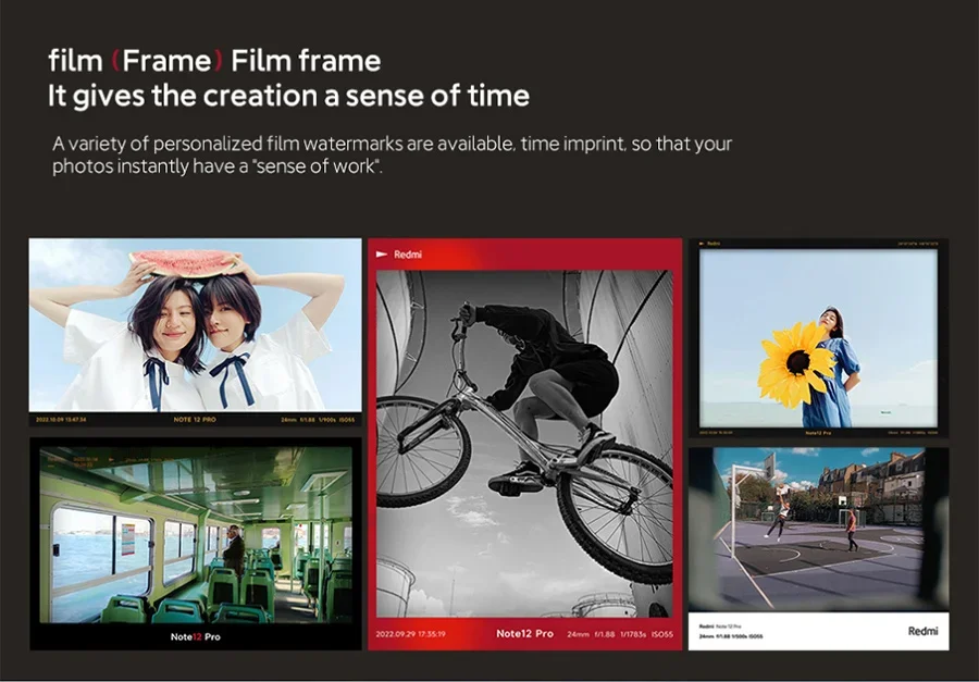 Global Rom Xiaomi Redmi Note 12 Pro 5G Smartphone 5000mAh Battery MTK Dimensity 1080 Octa Core 67W Fast Charge 50MP Camera