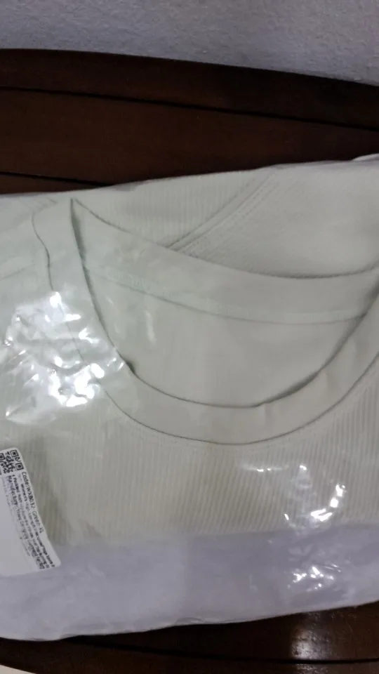 Women's High-Impact Shockproof Sports Bra photo review