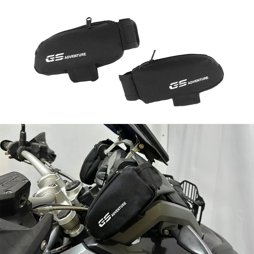 Spatbord Voor Bmw Voor R1250GS Voor Adventure Voor R1200GS Lc Voor Adv 2013-2023 Motor Achterspatbord Spatbord Band Hugger Splash Guard Motorfiets Voorspatbord