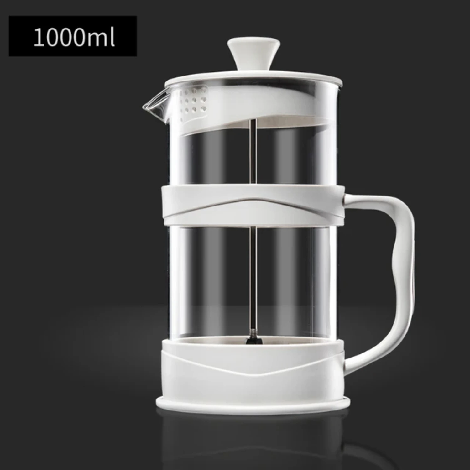 White 1000ML