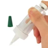 Syringe Seeder Mini Sowing Seed Dispenser Garden Seed Sower Planter Manual Seeding Tools Flower Pot Flower Bed Gardening 5