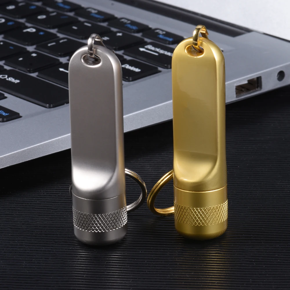 Movimentação Dourada da Pena 32gb Presente Criativo Prata Pendrive 8g da Vara 64gb da Memória do Metal das Movimentações 3.0 gb do Flash do Usb 128 do Microfone de Jaster Mini - Imagem 5