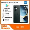 Oneplus Nord N30 5G 8G 128G SmartPhone CPU Qualcomm Snapdragon 695 Battery capacity 5000mAh 108MP Camera full screen used phone 1