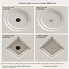Crystal Spotlight LED Ceiling Light Embedded Living Room Downlight Ceiling Aisle Light Corridor Light 6
