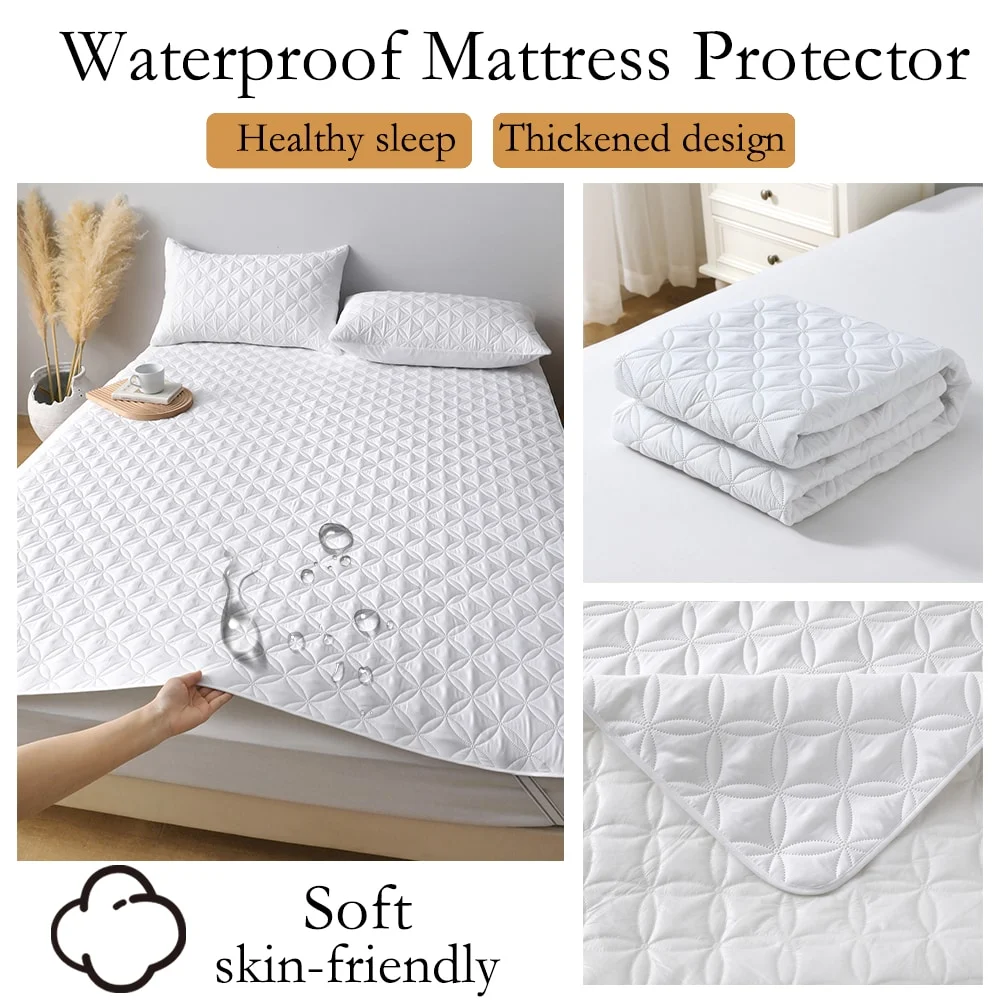 Mattress Protector Image 3