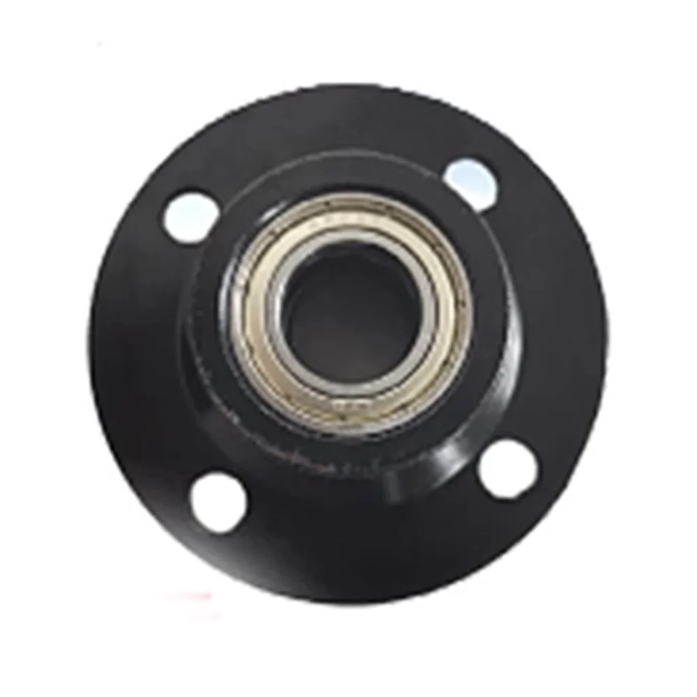 Wheelchair Clutch For Electrical Power Wheelchairs JayCreer