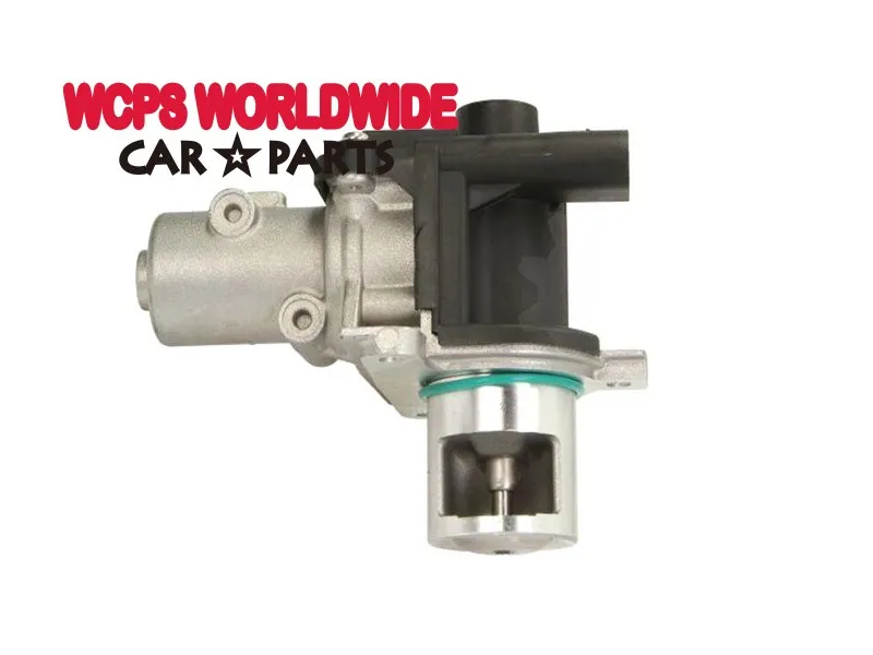 VW EGRバルブ/排気再循環バルブ | ゴルフ5/1KBAG 1KBLP | ゴルフプラス/1KBLP | トゥーラン|1T/1TBAG 1TBLP  | 1.6FSI | VEMO製 | 03C131503B 自動車エンジンEGR バルブ に適合するダチアに適合するダスターに適合するサンデロ 1.5 DCI 700368150 7.0036