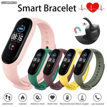 Smartwatch Movement Watch Step Bluetooth 2