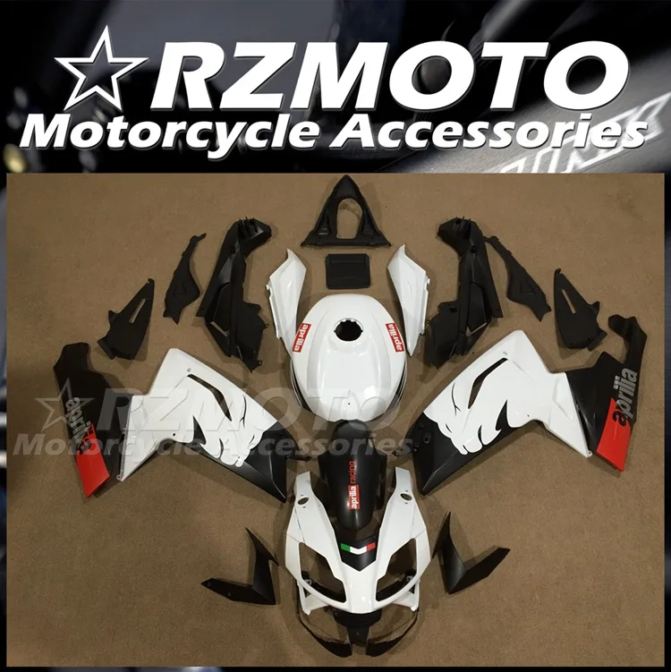 

Комплект обтекателей для мотоцикла Aprilia RS125 2006 2007 2008 2009 2010 2011