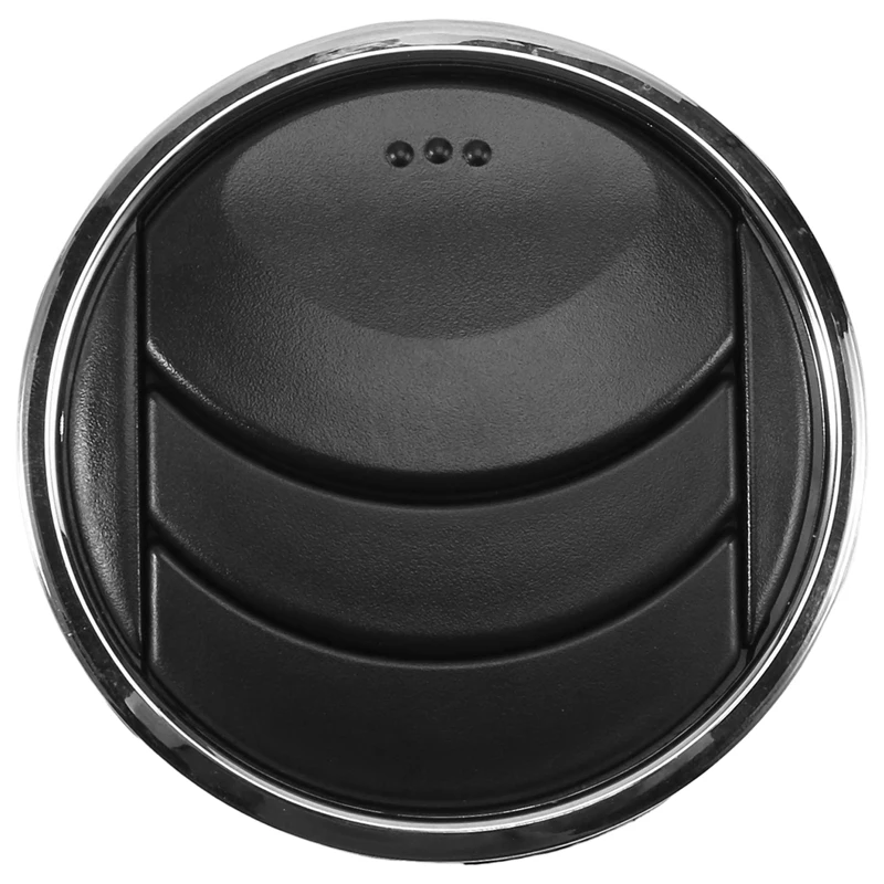 Dashboard Air Conditioner Outlet Frame A/C Vents Plate For Mazda 6