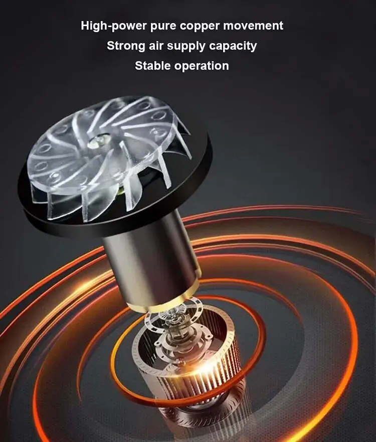 2500W variable temperature adjustable electric hot air gun 220V hot air gun