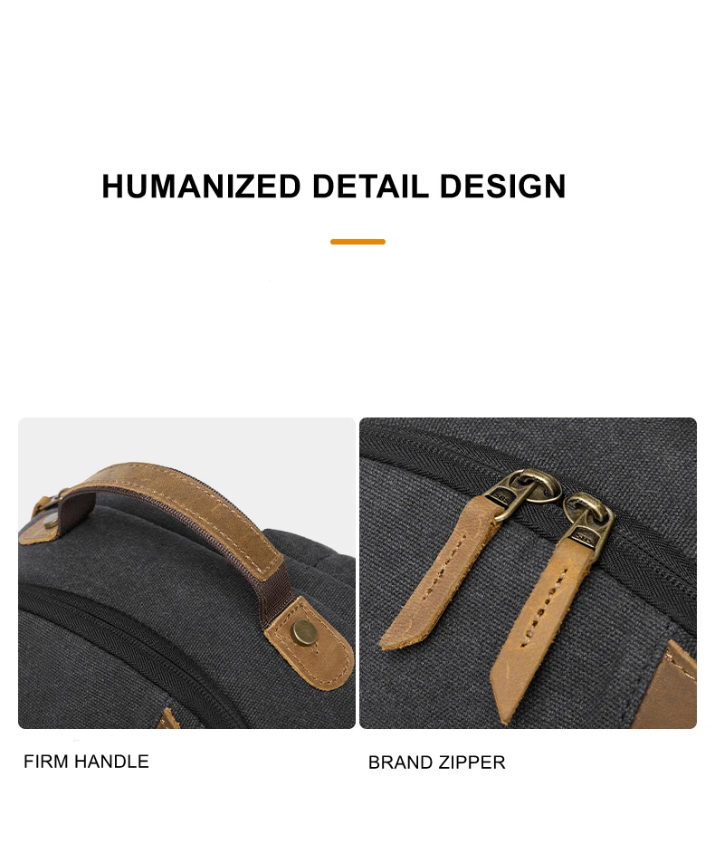 mochila câmera profissional, Multi-função, DSLR, Drone, Laptop