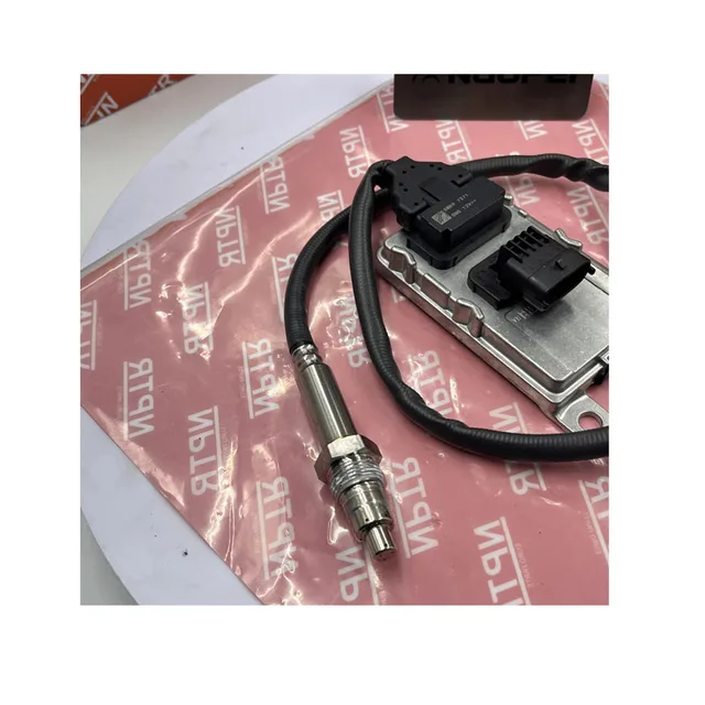 24V NOx sensor Nox Sensor 5WK9737 1 22827993 20751663 20873117 