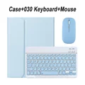 Sky Blue B
