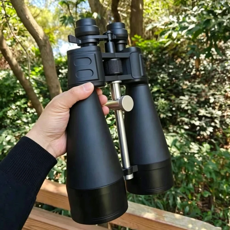 30-260X160 클리어 초고배율 신형 가변 확대 쌍안경 80구경 망원경