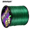 BAKAWA 9x-Strand Braided Fishing Line 300M 500M 1000M Japanese Multifilament Pe Wire For Saltwater Durable Woven Thread Tackle 1