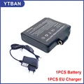 1PCS Battery EU