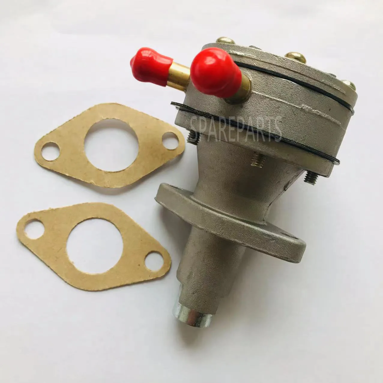 Топливный насос для KUBOTA D950 V1100 V1702 V2203, запасной номер детали BCD2688 966T9350AA 93151351