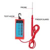 Electric Fence Voltage Tester For Farm Garden Solar Fence Fault 6