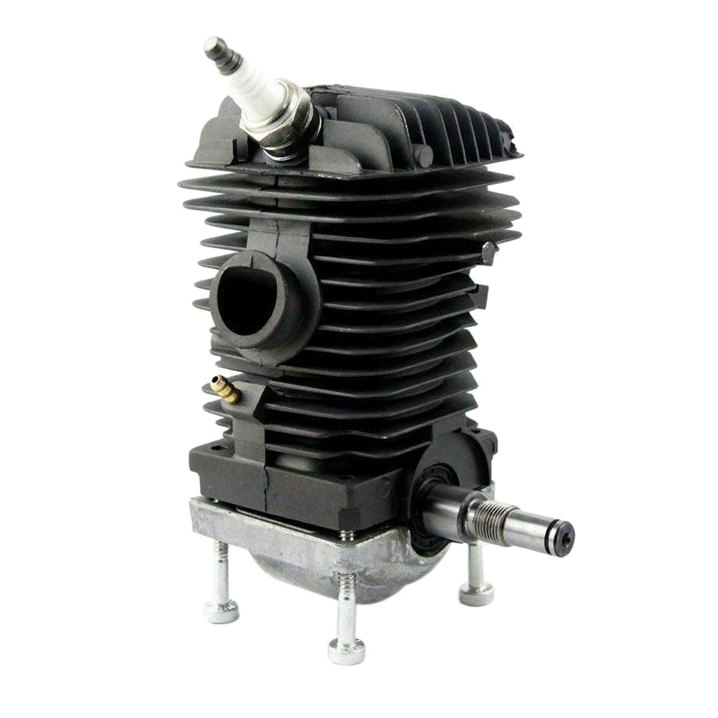

Chainsaw Engine Motor Cylinder Piston Crankshaft 42.5mm for Stihl 023 025 MS230